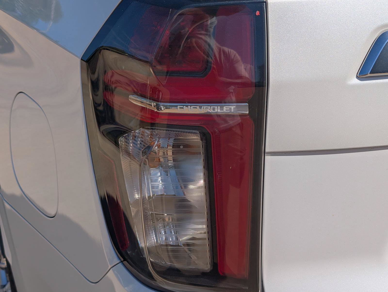 2023 Chevrolet Tahoe High Country - Photo 10