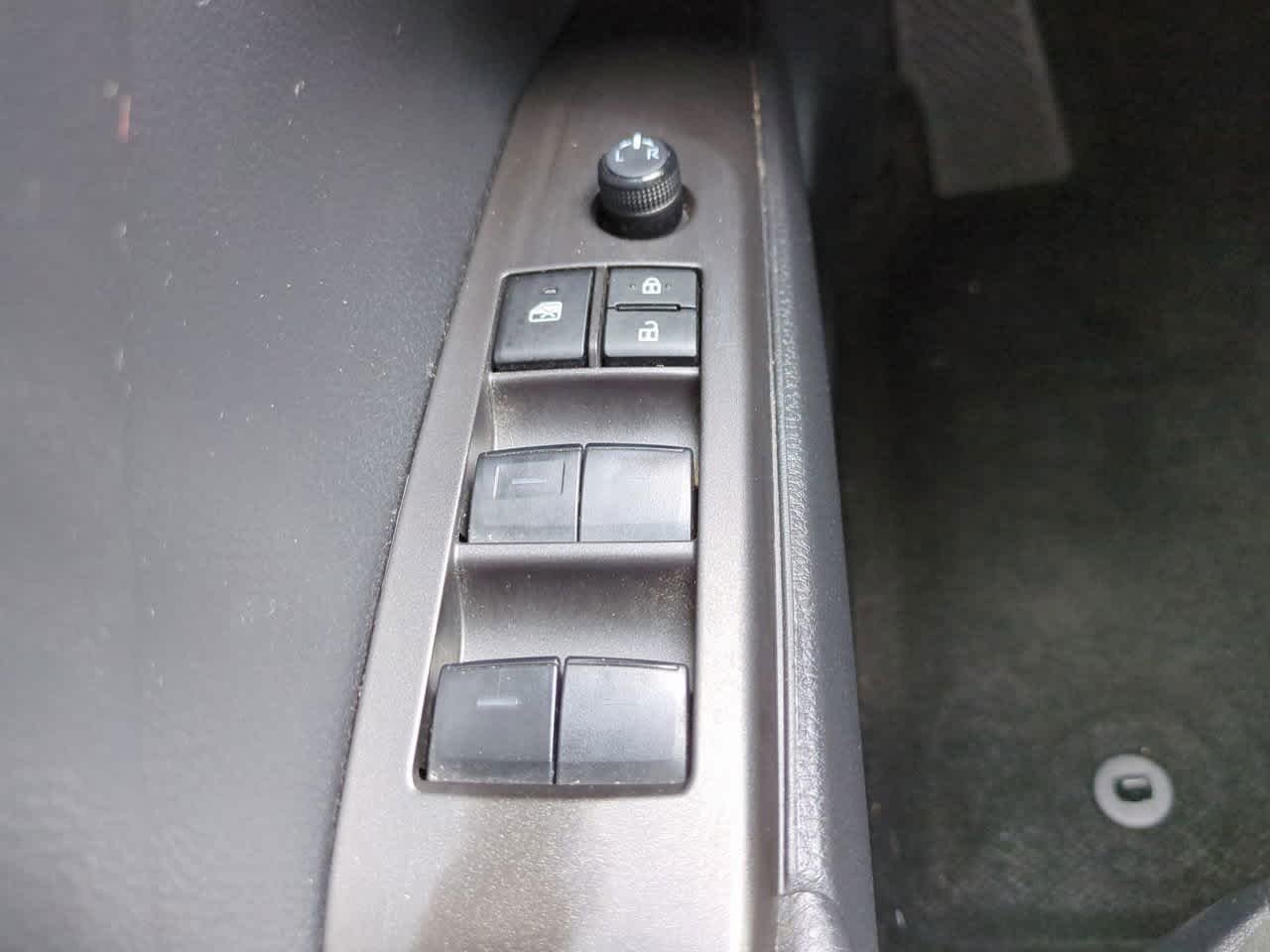 Certified Used 2023 Ice Edge Toyota LE image 21