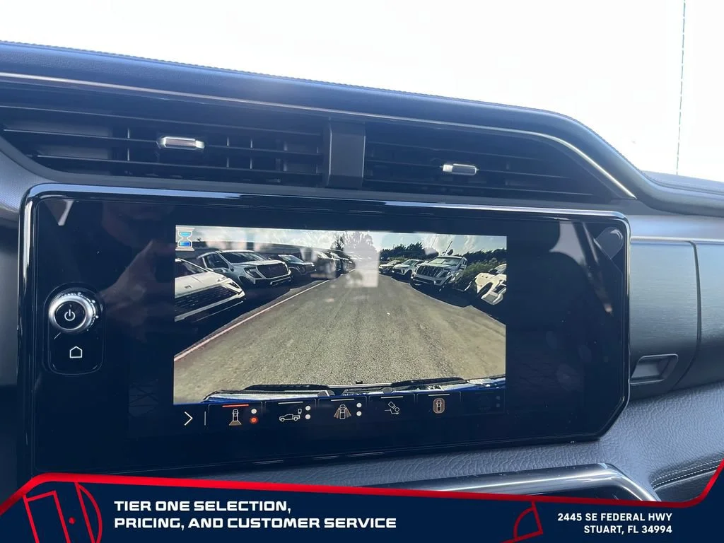 New 2026 Sterling Metallic GMC Denali image 31