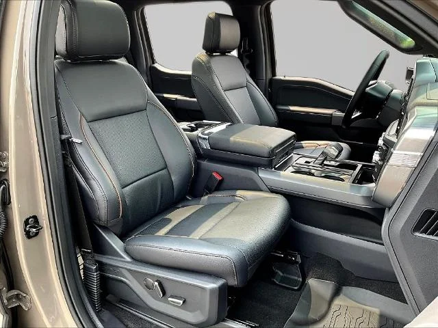 New 2026 Marsh Gray Ford Lariat® image 46