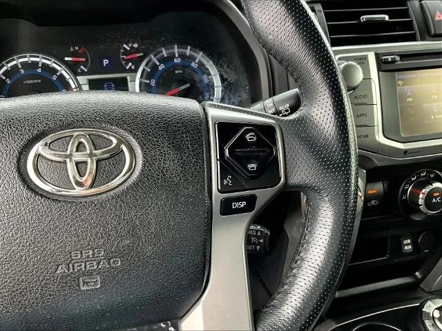 Used 2019 Silver Toyota SR5 image 12