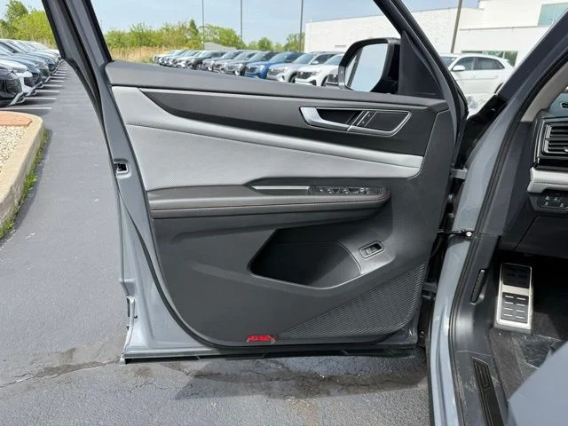 New 2026 Gray Volkswagen 2.0T Peak Edition image 14