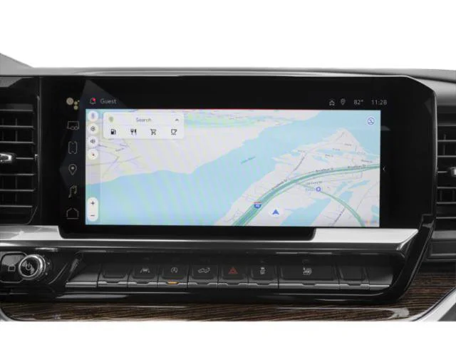Used 2025 Titanium Rush Metallic GMC Elevation image 18