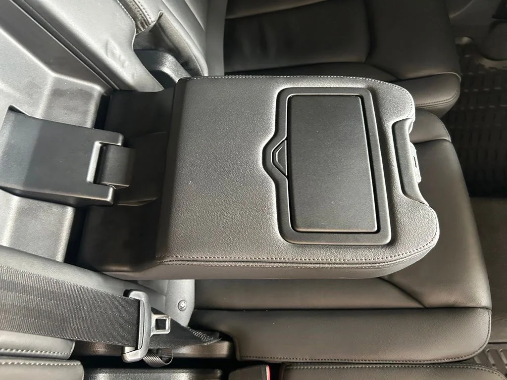 Used 2023 Black Audi 45 Premium Plus image 29
