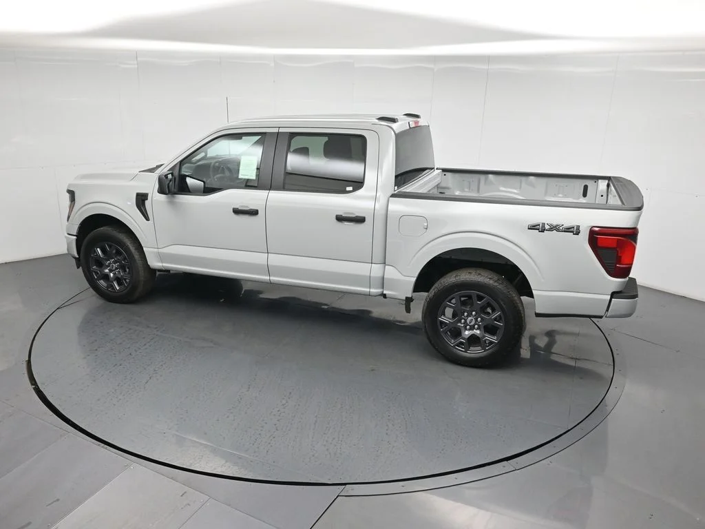 New 2026 Avalanche Ford STX image 40