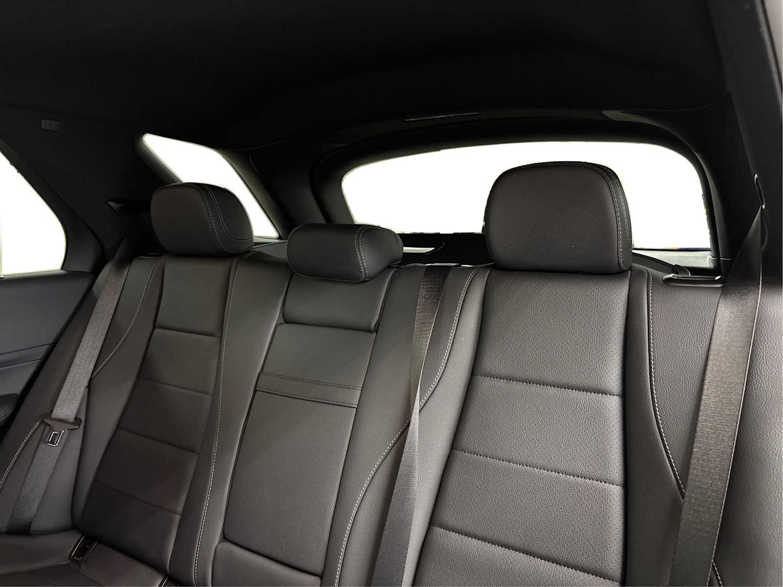 Used 2026 Selenite Grey Metallic Mercedes-Benz GLE 350 image 24