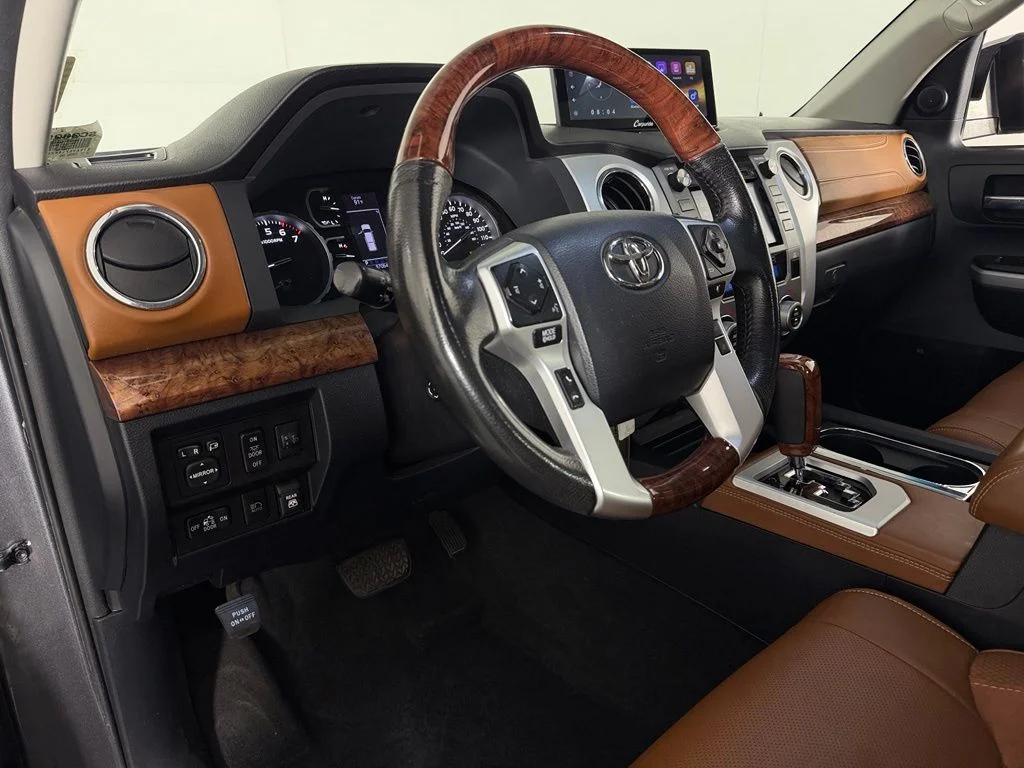 Used 2019 Gray Toyota 1794 image 23