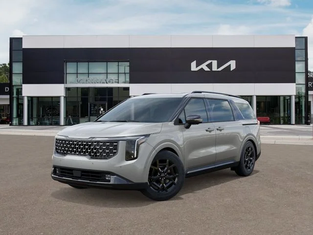 2026 Kia Carnival SX Prestige