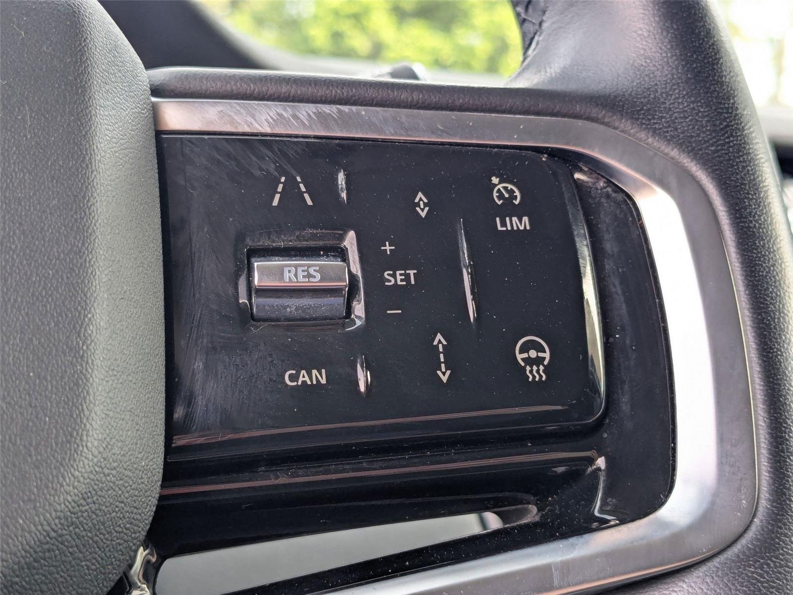 Used 2023 Santorini Black Metallic Land Rover S image 16