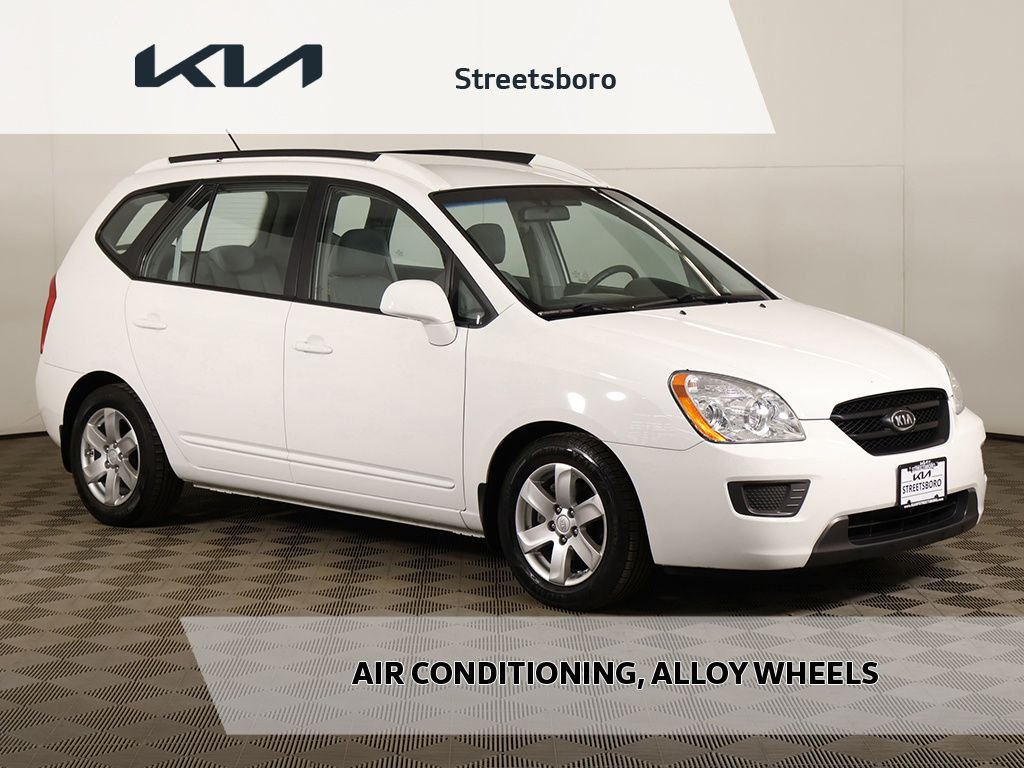 2007 Kia Rondo LX