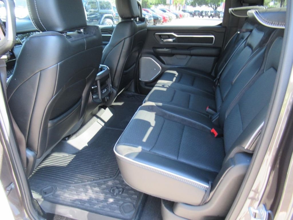 Used 2026 Gray Ram Laramie image 34