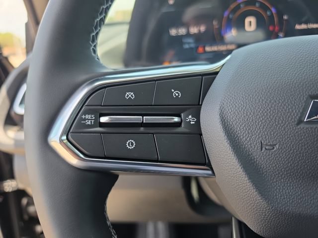 New 2026 Mosaic Black Metallic Chevrolet LT image 21