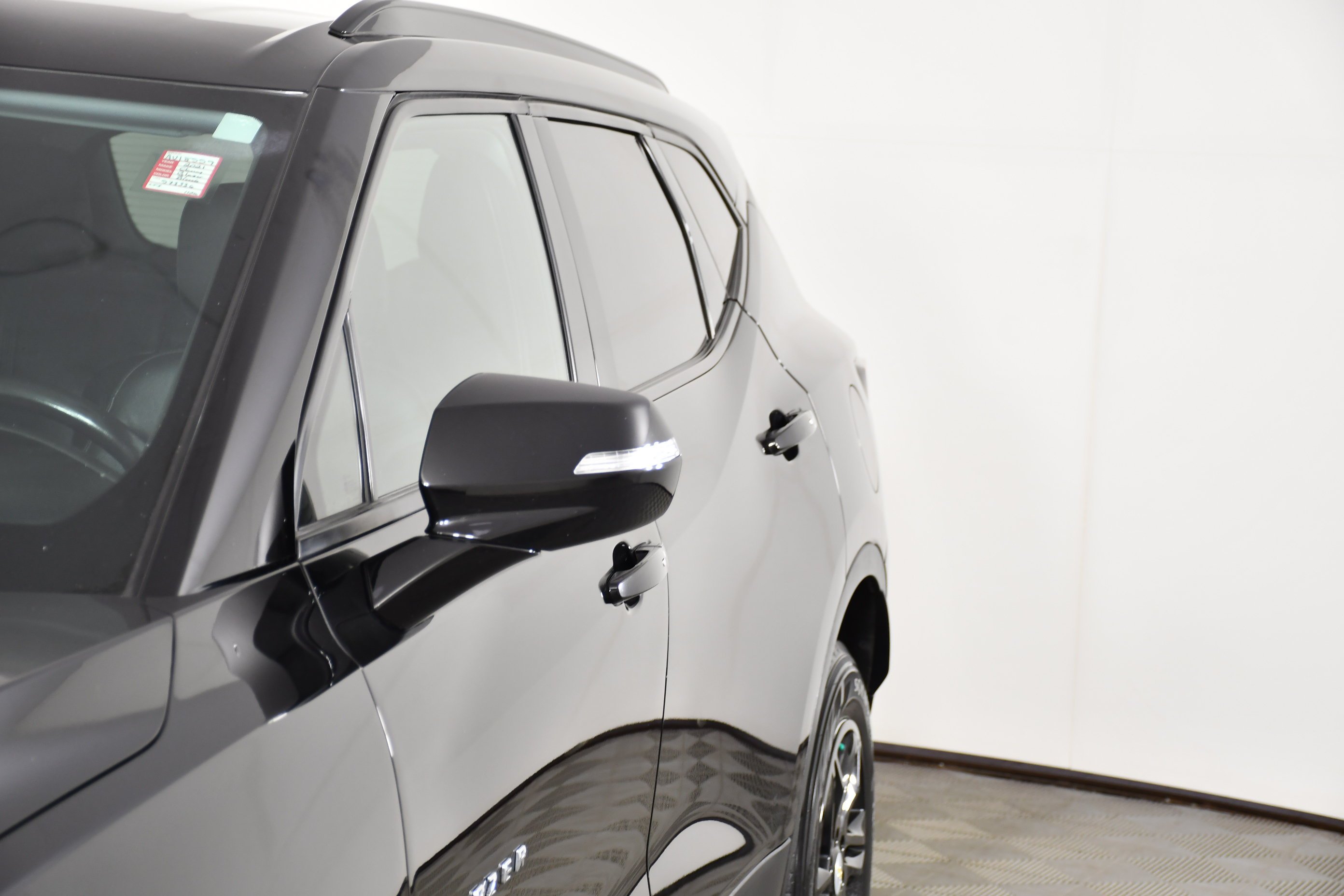 Used 2021 Black Chevrolet LT image 13