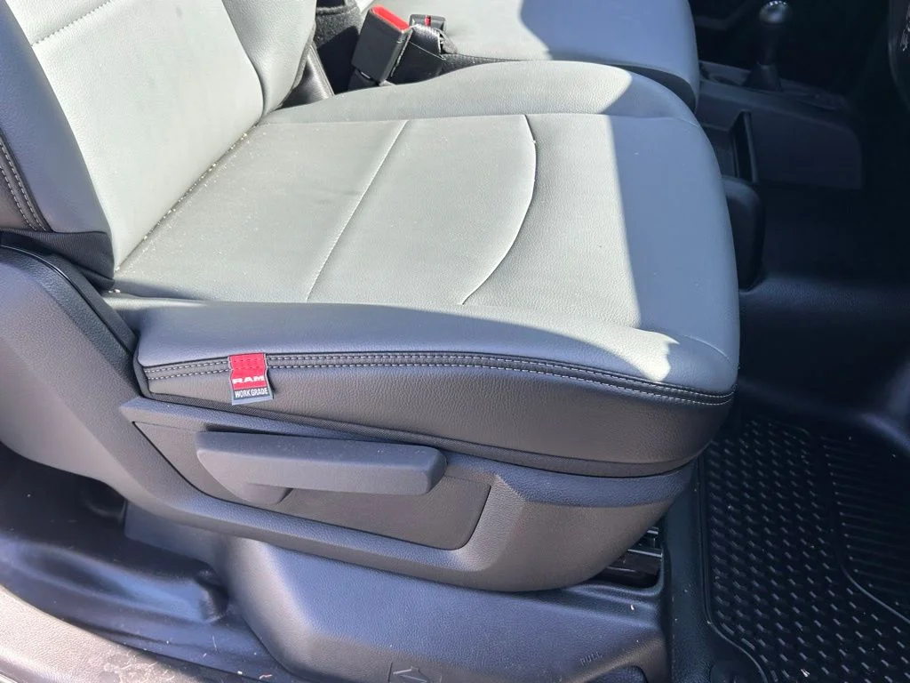 2022 RAM Ram 2500 Pickup Tradesman - Photo 30