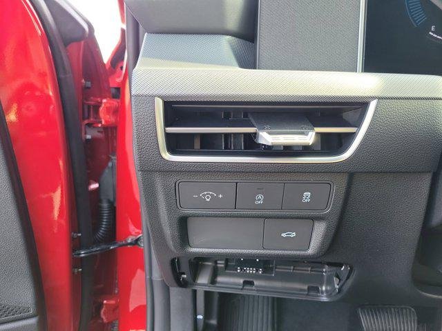 New 2026 Ultimate Red Hyundai SE image 21