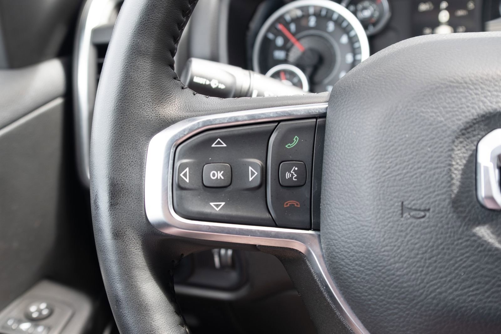 Used 2024  Ram Big Horn image 7