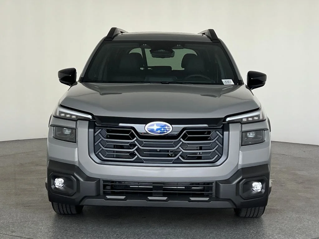 New 2026 RIVER ROCK PEARL Subaru Touring XT image 10