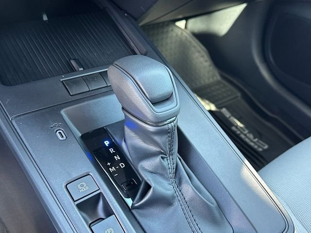 Used 2026 Blue Toyota LE image 20
