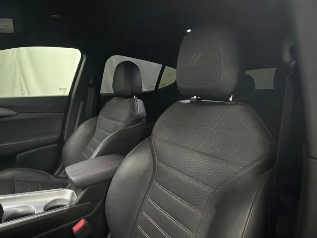 Used 2023 Black Dodge GT Plus image 14
