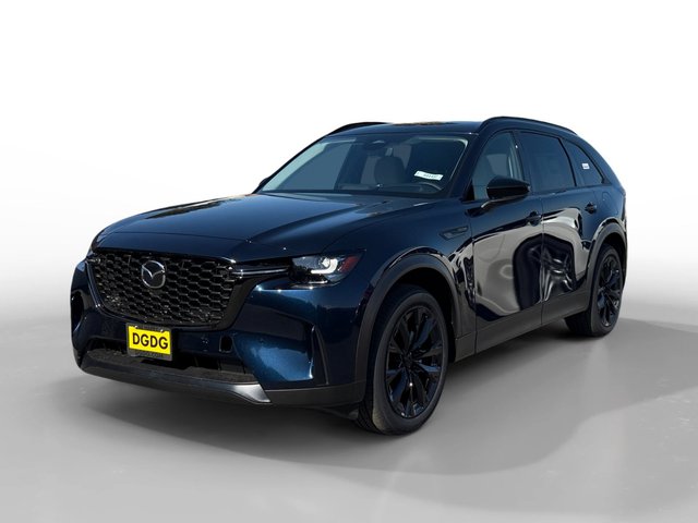 2026 Mazda CX-90 Premium Sport