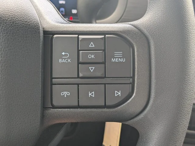 New 2026 Oxford White Ford STX® image 27