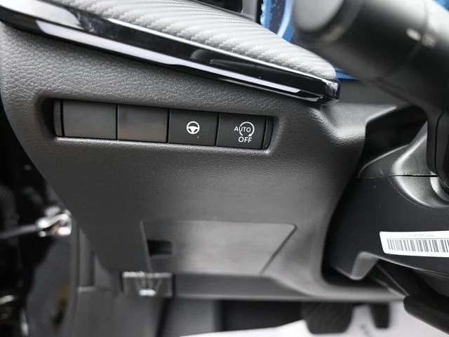 2025 Nissan Kicks SR - Photo 22