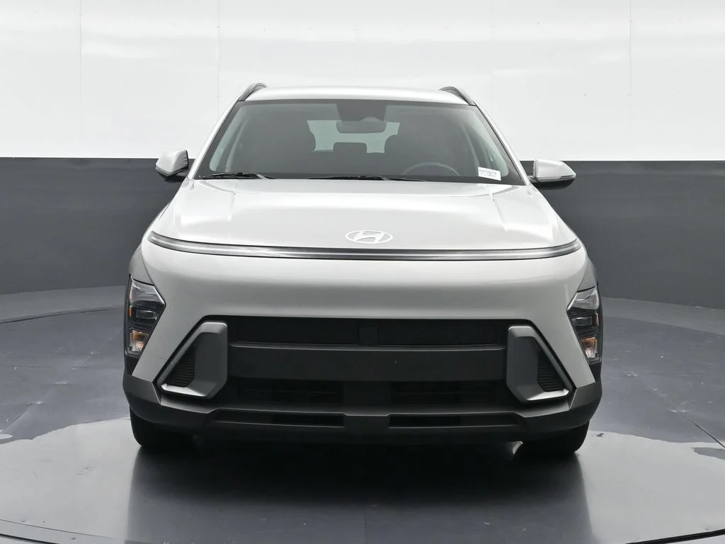 Certified Used 2024 Gray Hyundai SEL image 15