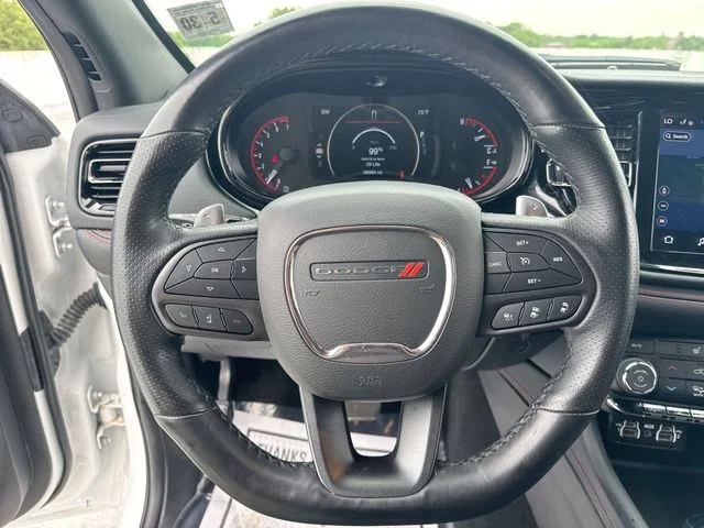 Certified Used 2023 White Dodge GT image 14