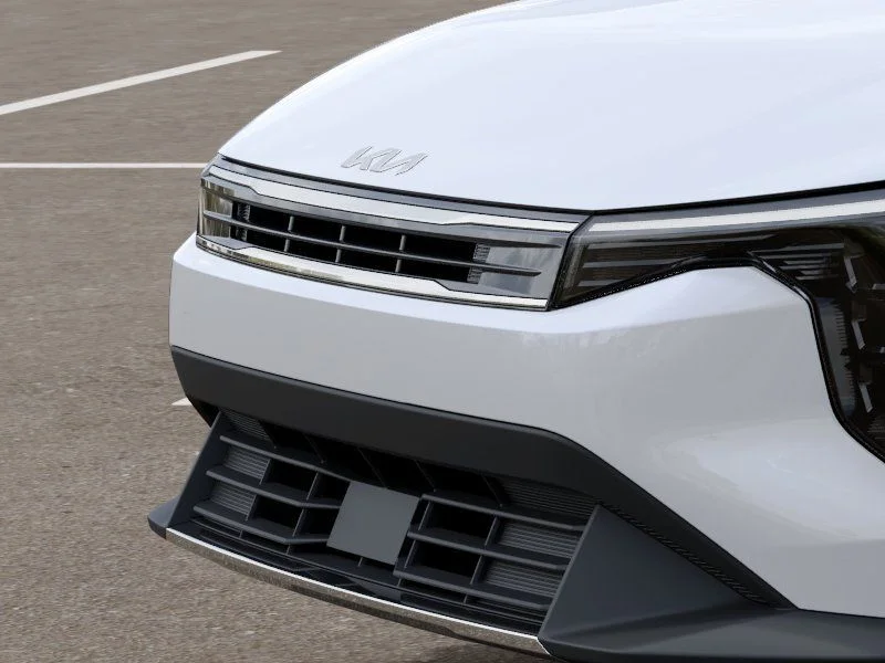 2025 Kia K4 EX - Photo 27