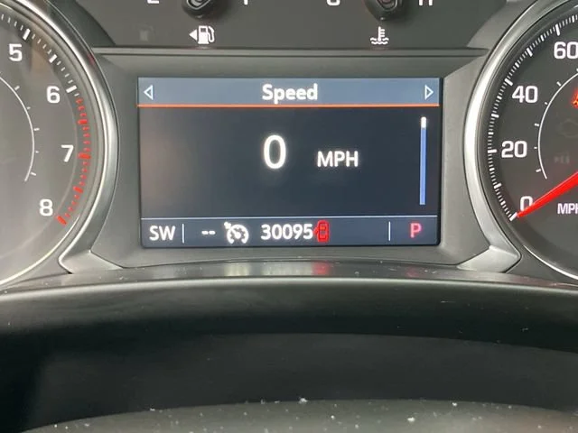 2025 Chevrolet Blazer 2LT - Photo 12