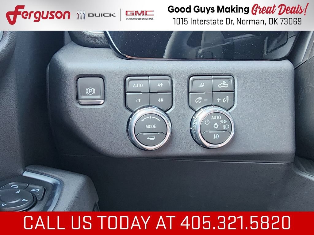 2026 GMC Sierra 1500 SLT - Photo 19