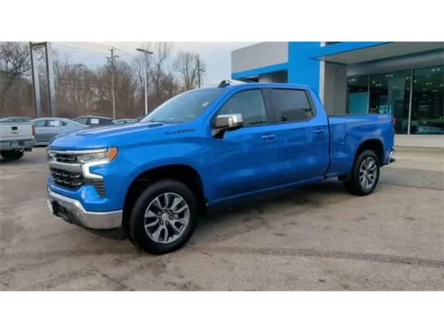 2026 Chevrolet Silverado 1500 LT - Photo 52