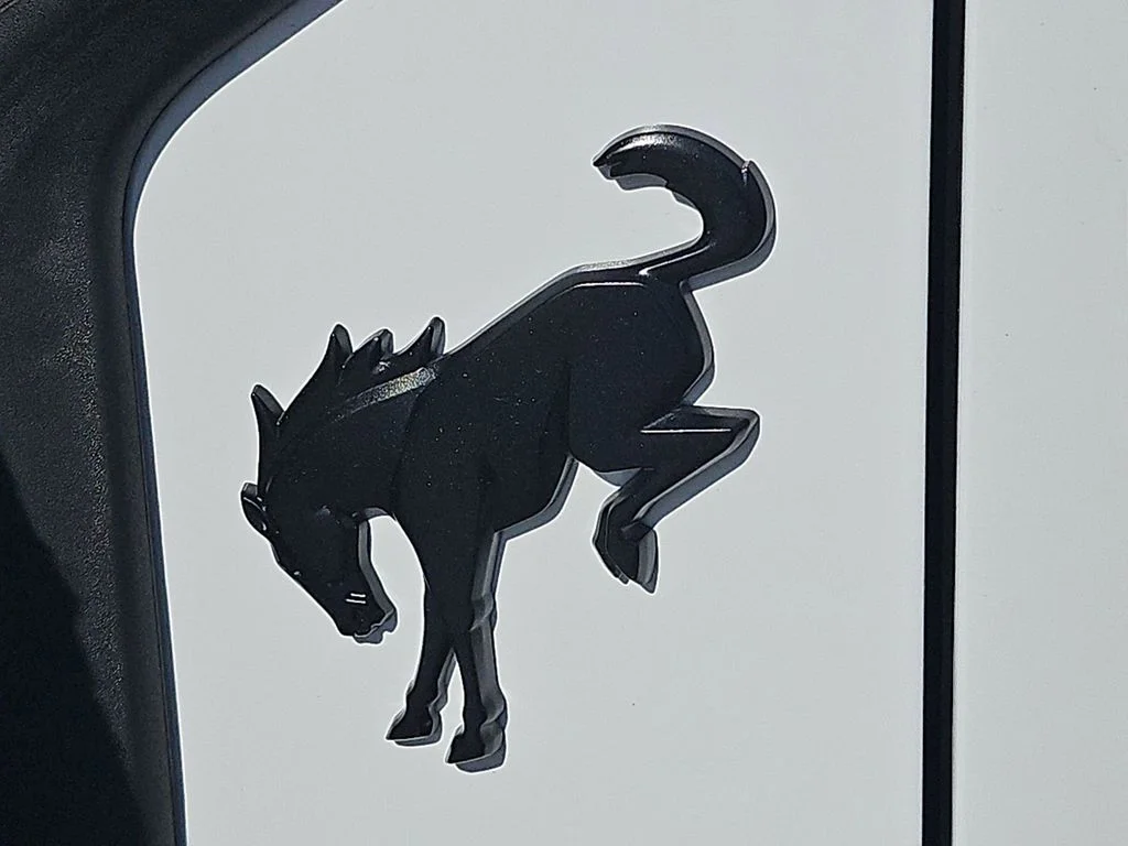 2025 Ford Bronco 4-Door Raptor - Photo 24