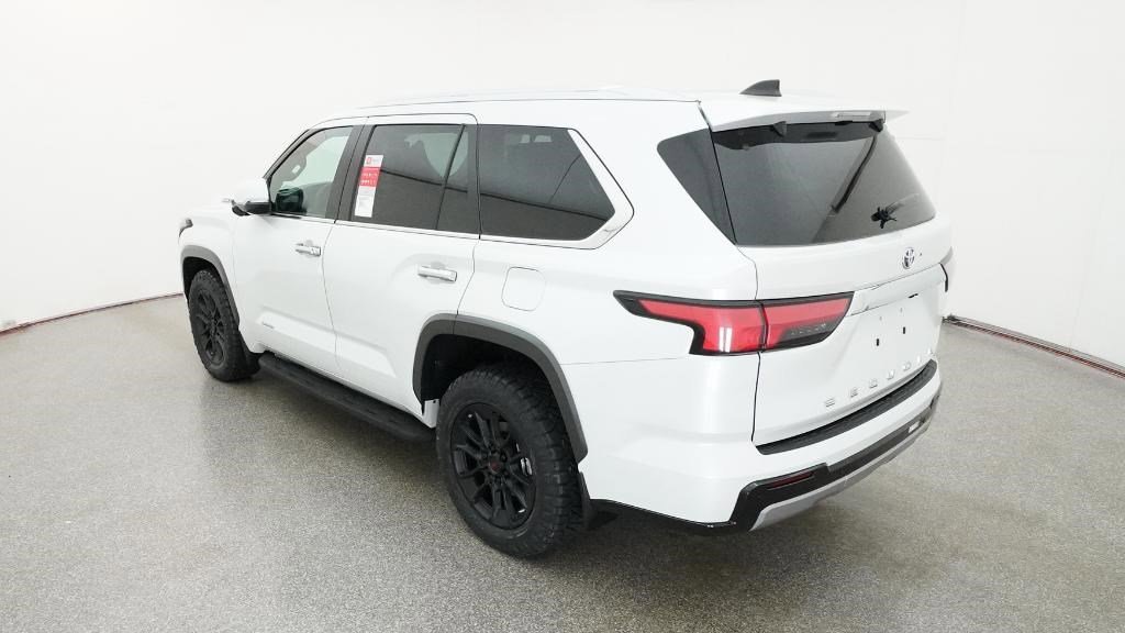 New 2026 Wind Chill Pearl <sup>1</sup> Toyota  Limited image 69