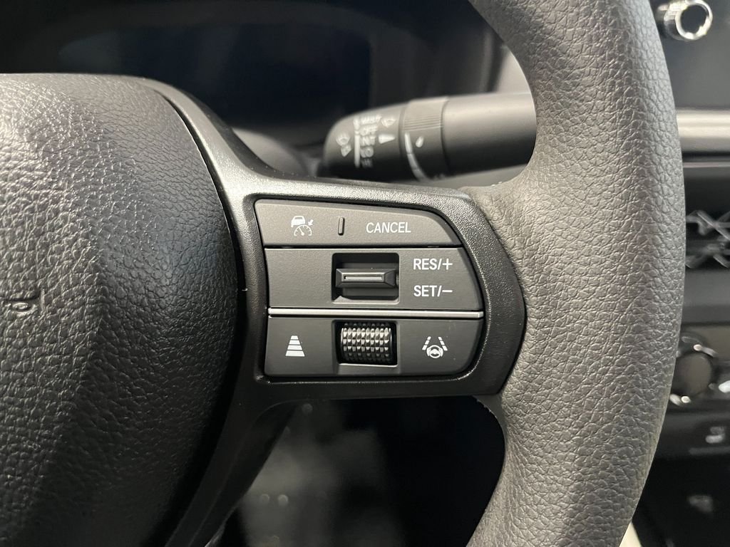 2026 Honda Accord LX - Photo 16