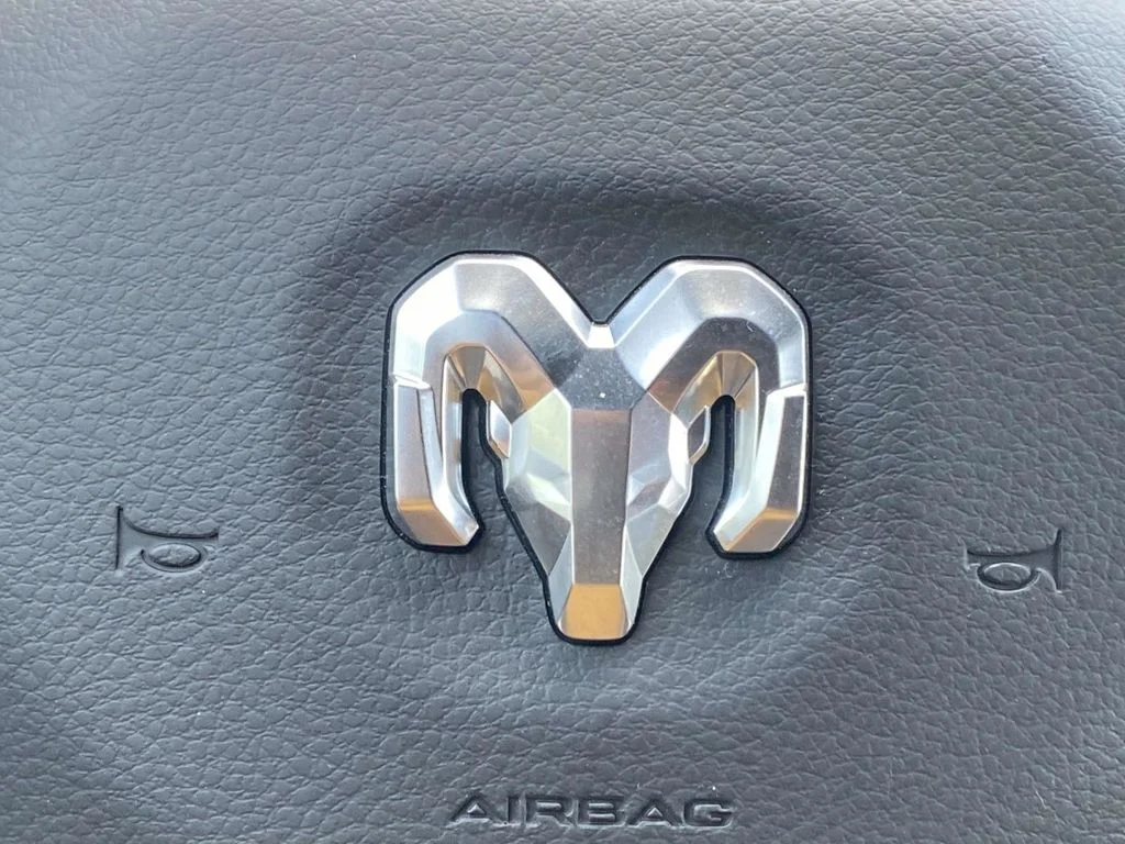2026 RAM 1500 Laramie - Photo 54