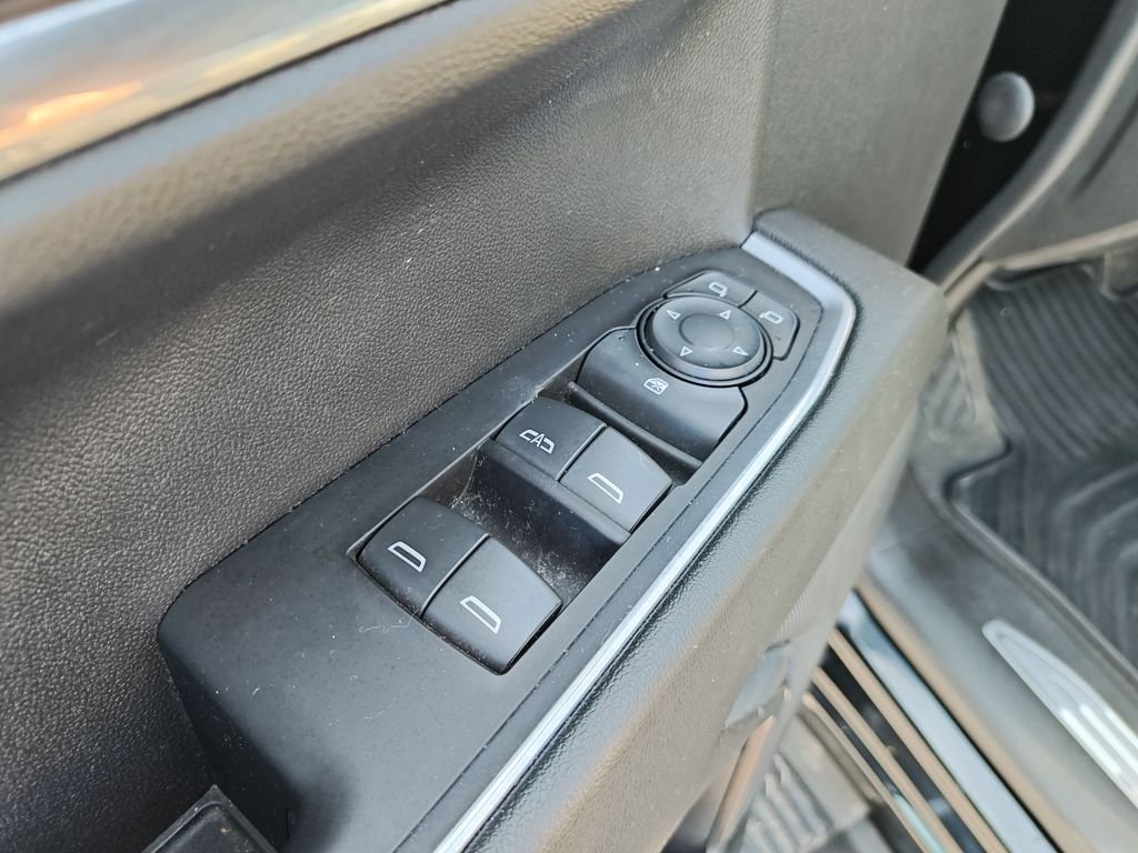 Certified Used 2023 Black GMC Elevation image 11