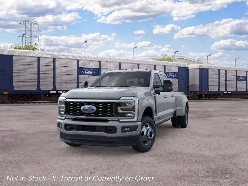 New 2026 Avalanche Ford F-350® Platinum® image 2