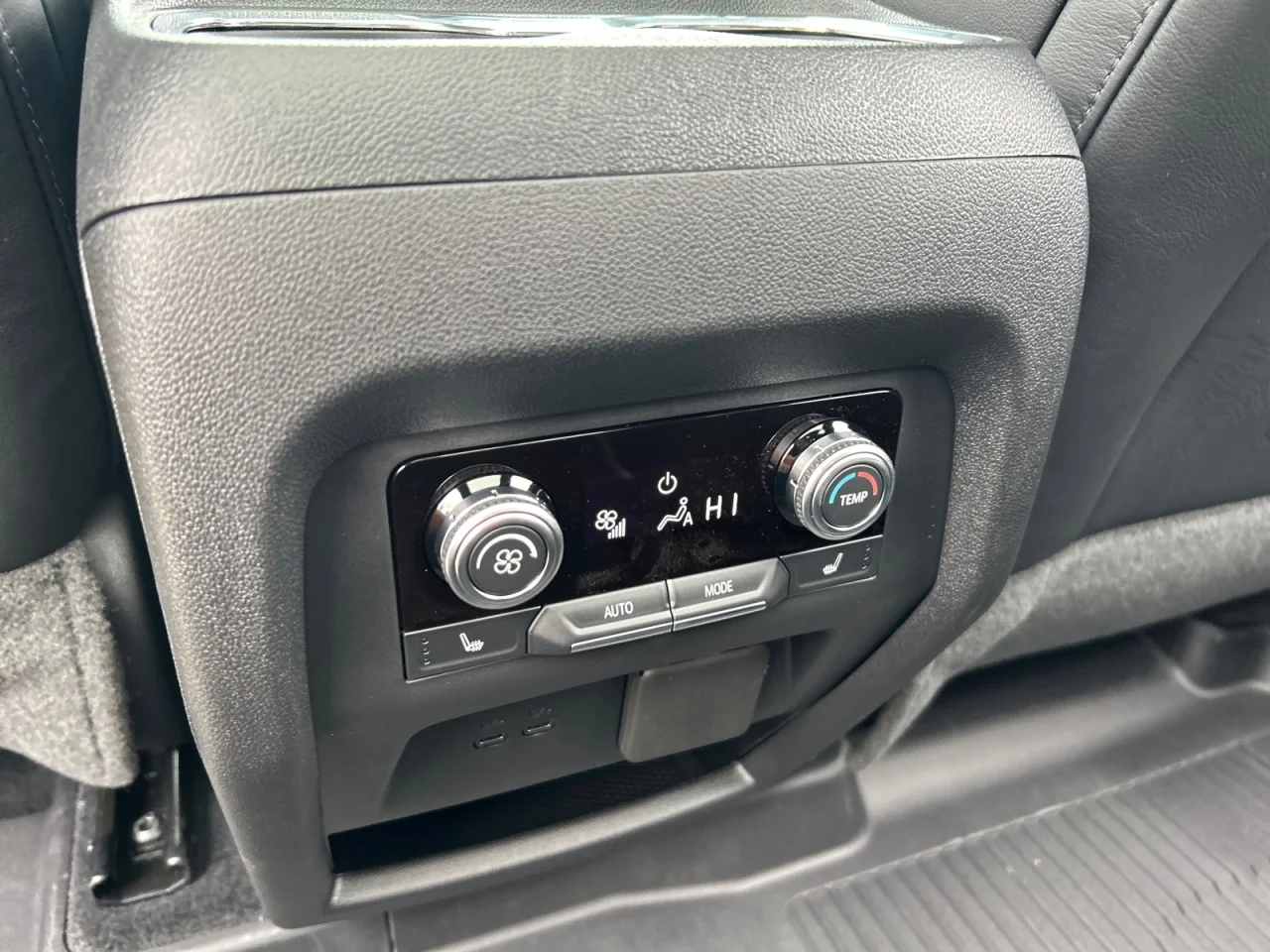 New 2026 Sterling Metallic GMC Denali Ultimate image 21
