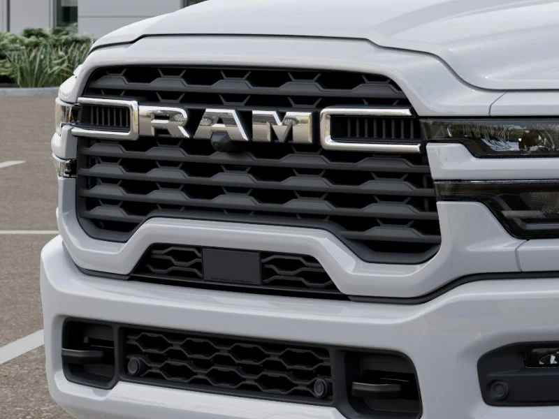 2025 RAM 2500 Big Horn - Photo 28