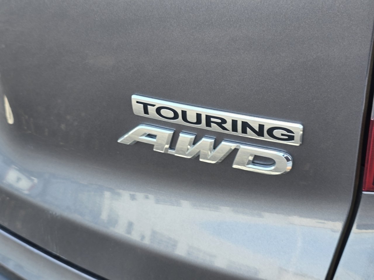 Used 2019  Honda Touring image 11