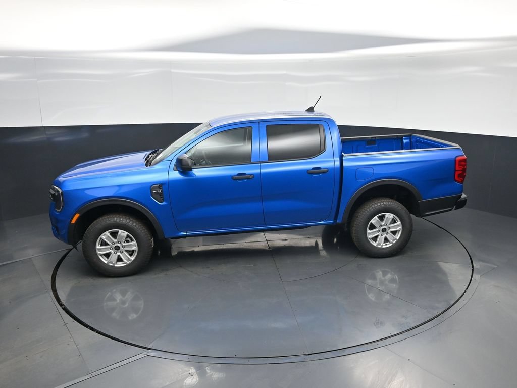 New 2026 Velocity Blue Metallic Ford XL image 38