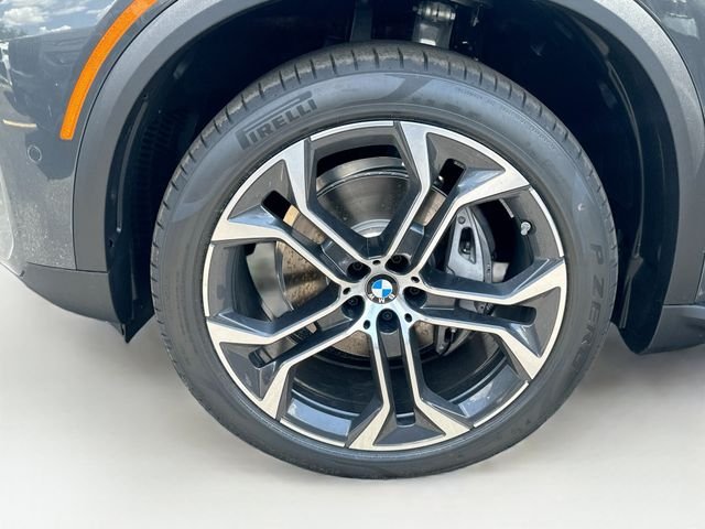 2026 BMW X5 40i - Photo 26