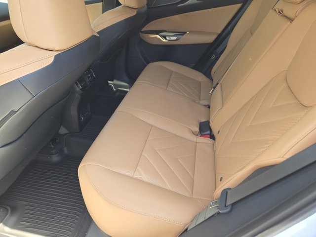New 2026 Ultra White Lexus LUXURY AWD image 27