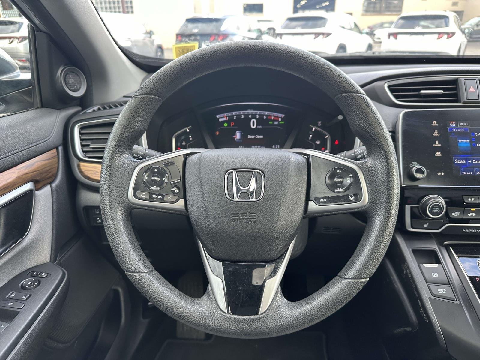 2020 Honda CR-V EX - Photo 21