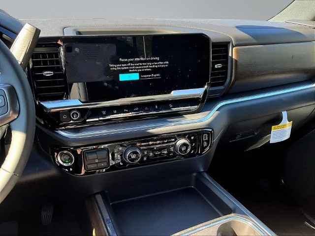 2026 Chevrolet Silverado 2500 HD High Country - Photo 6
