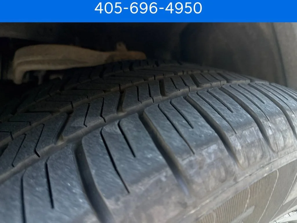 Pre-Owned 2003 Toyota Tundra SR5