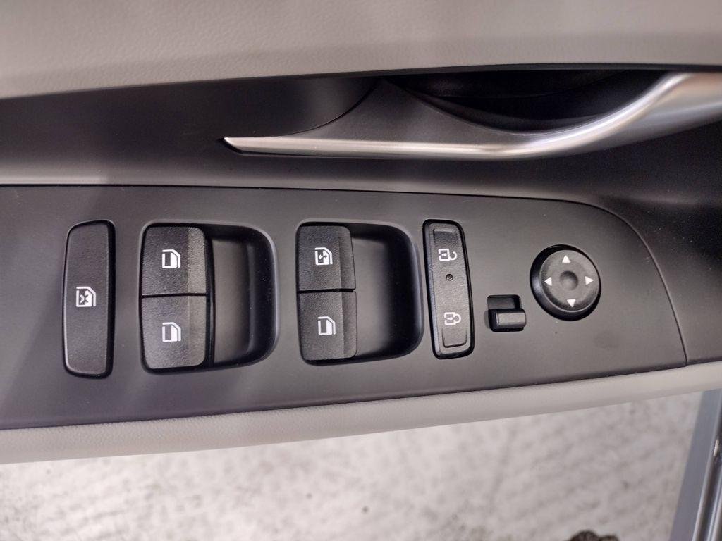 New 2026 Gray Hyundai Limited image 19