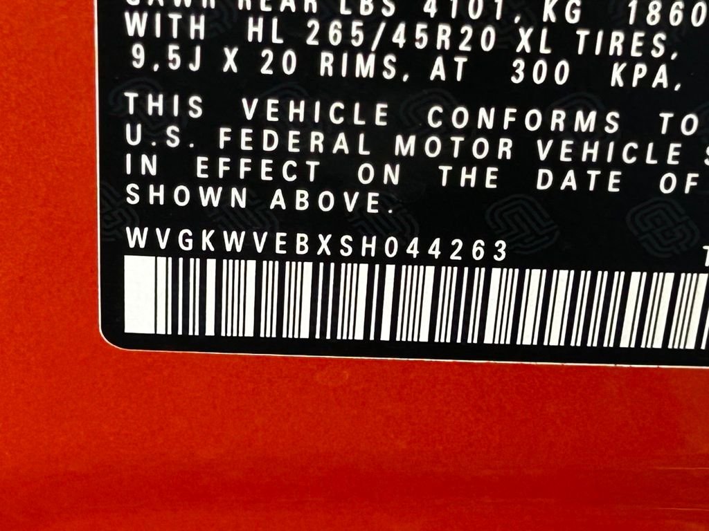 2025 Volkswagen ID. Buzz PRO S PLus - Photo 45