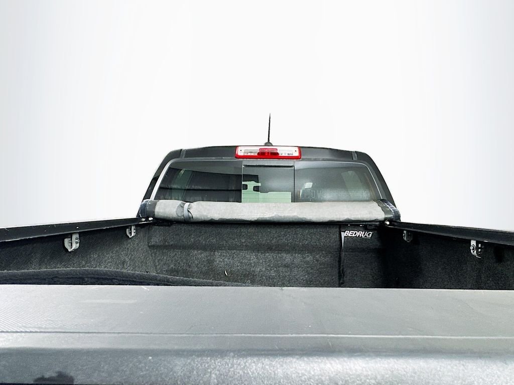 Used 2016 Onyx Black GMC SLE1 image 30